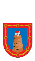 Escudo de IZA